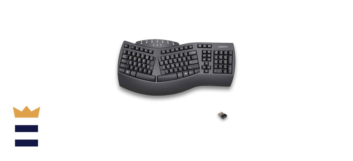 Perixx Periboard Ergonomic Split Keyboard
