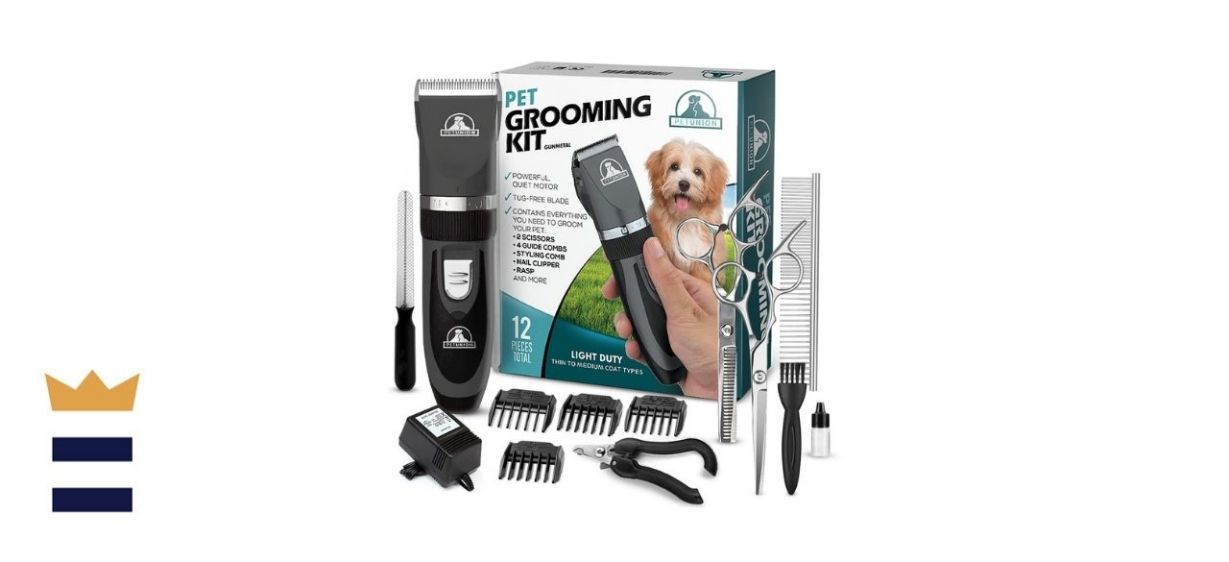 What Is The Longest Blade For Dog Clippers