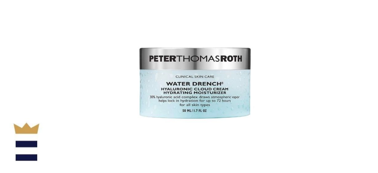 Peter Thomas Roth Water Drench Hyaluronic Cloud Cream Hydrating Moisturizer