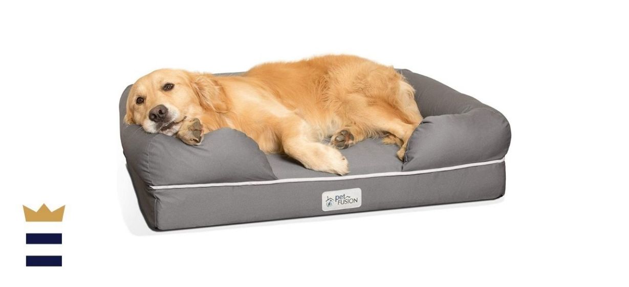 PetFusion Ultimate Pet Bed