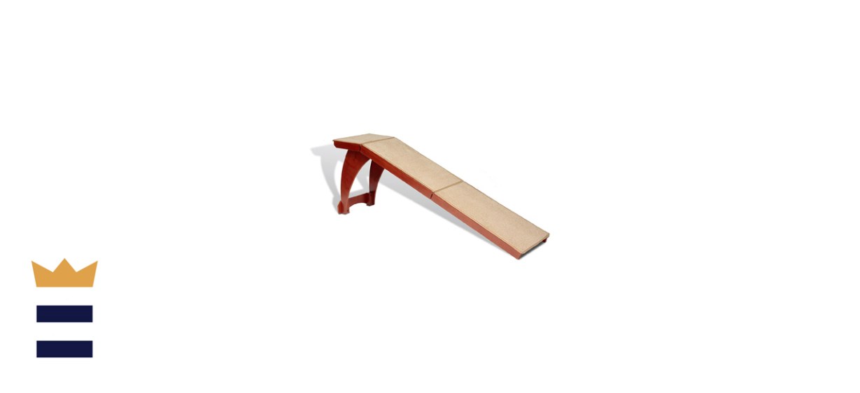 PetSafe CozyUp Bed Ramp