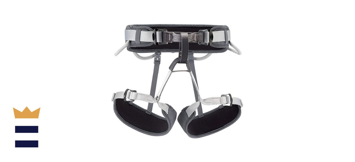 Petzl Corax Climbing Harness