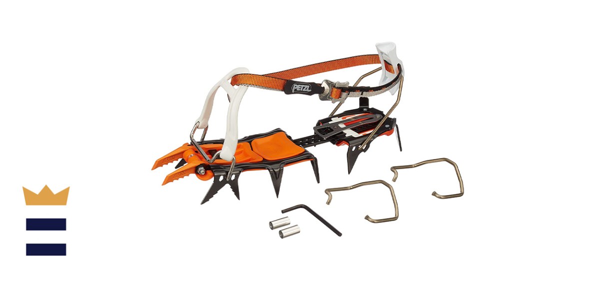 PETZL Lynx Universal Crampons