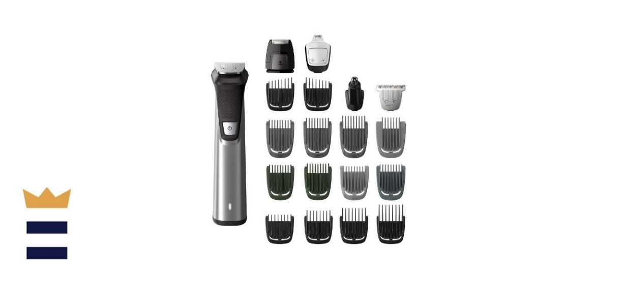 Philips Norelco Multigroom 7000