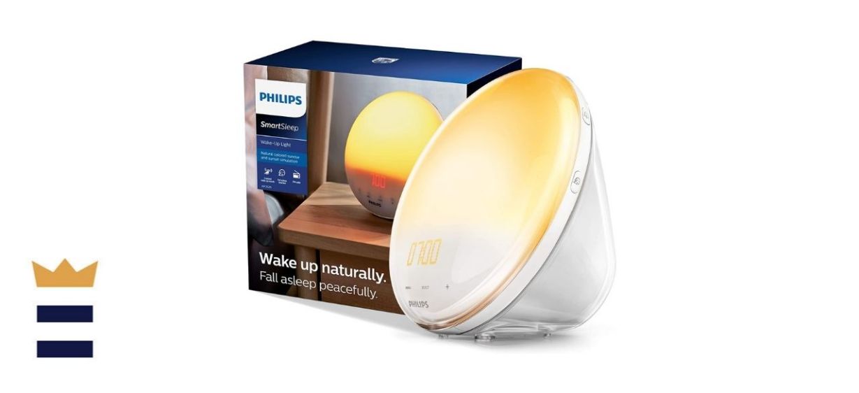 Philips SmartSleep Wake-Up Light