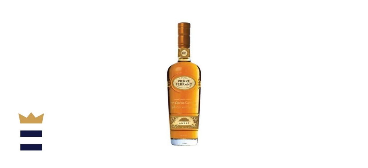 Pierre Ferrand Ambre Pierre Ferrand Ambre