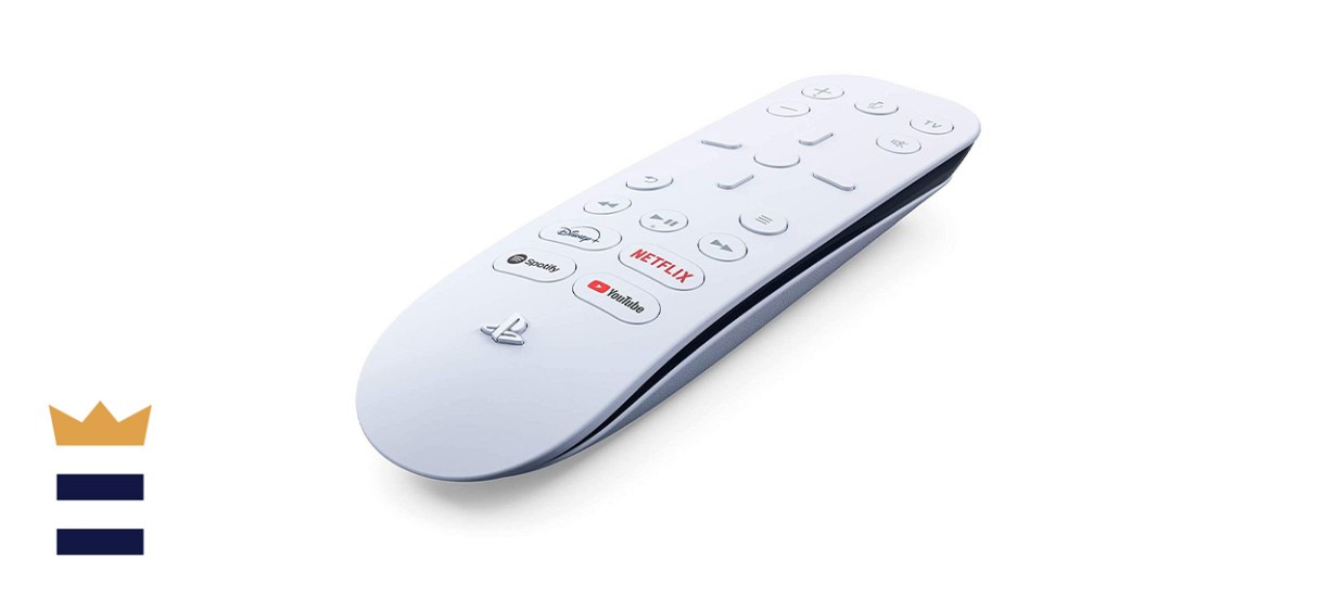 PlayStation Media Remote