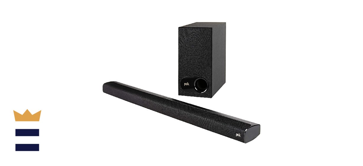 Polk Audio Soundbar