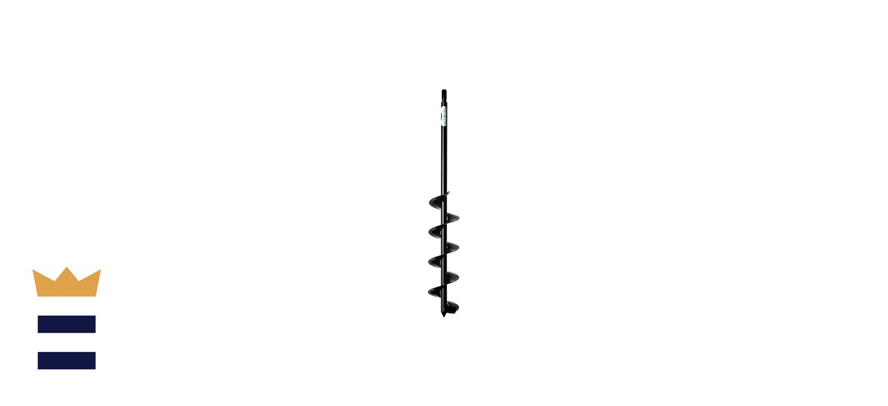 Best garden auger drill bit | FOX31 Denver