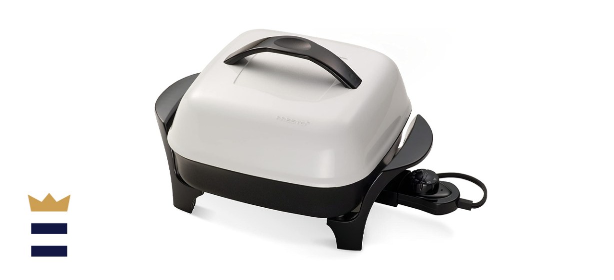 Presto 11-Inch Skillet