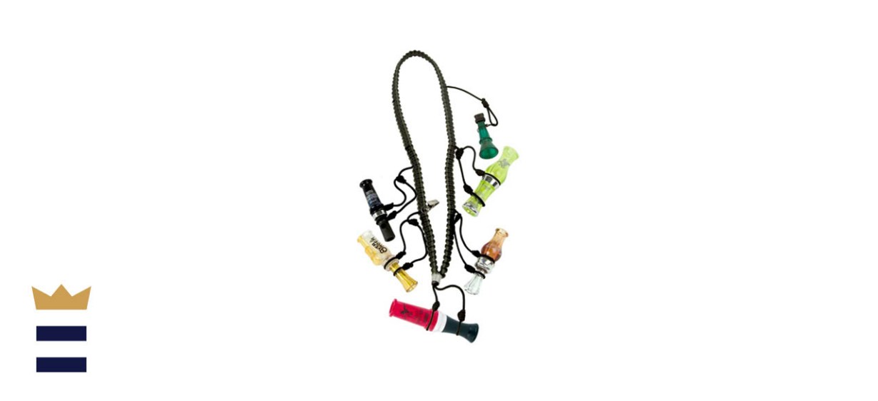 Primos Call Lanyard