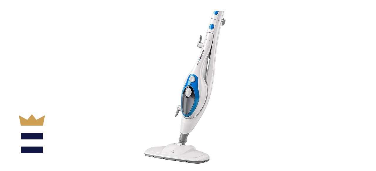 best cordless steam mop