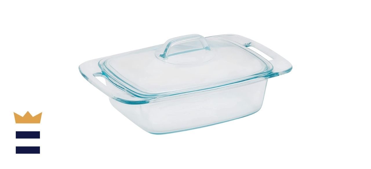 what size is a one quart baking dish