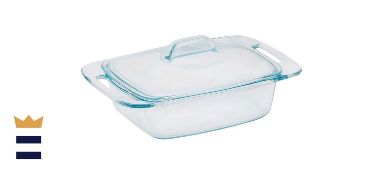 Best two-quart casserole dishes