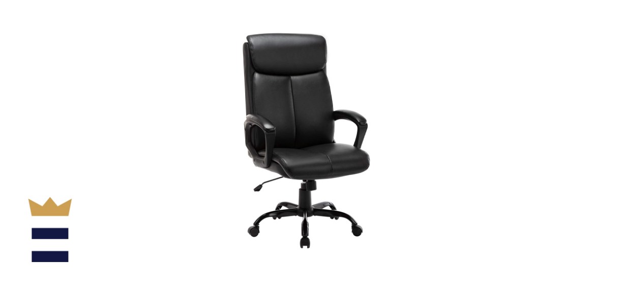 Qwork High Back Office Chair