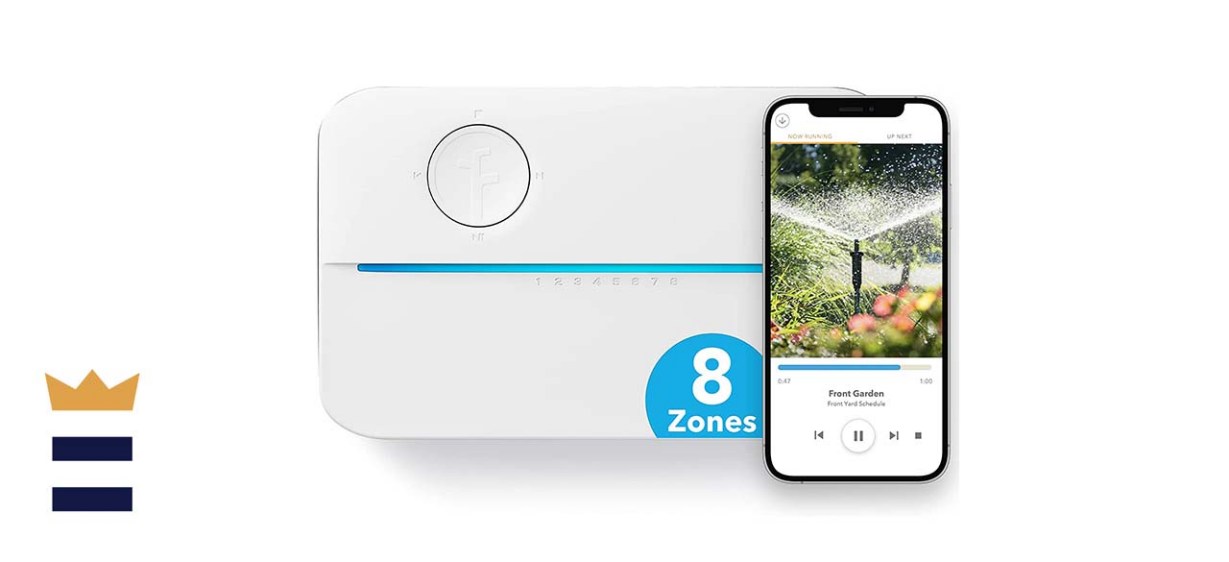 Rachio 3 Smart Sprinkler Controller