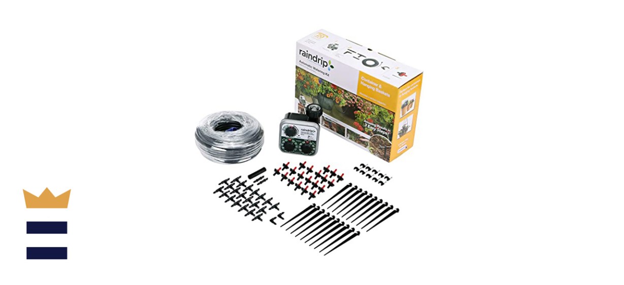 Raindrip Irrigation Kit