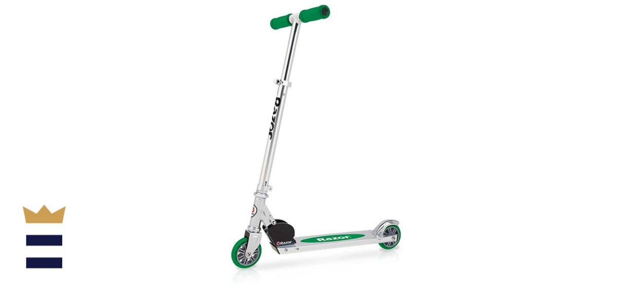 Razor A Kick Scooter