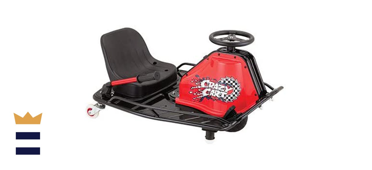 Best ride on toys for 10 year old on sale