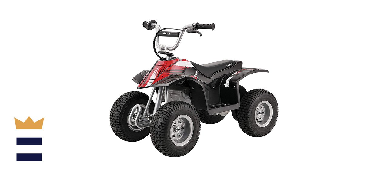 best ride on toys 24v