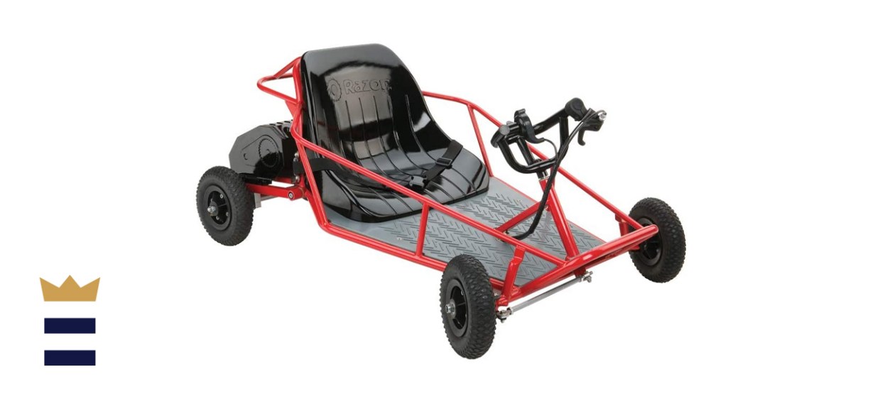 Hauck Lightning Pedal Go-Kart