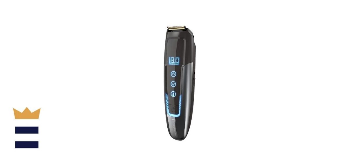 Remington MB4700 Smart Beard Trimmer