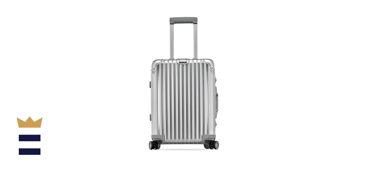 best rimowa cabin luggage