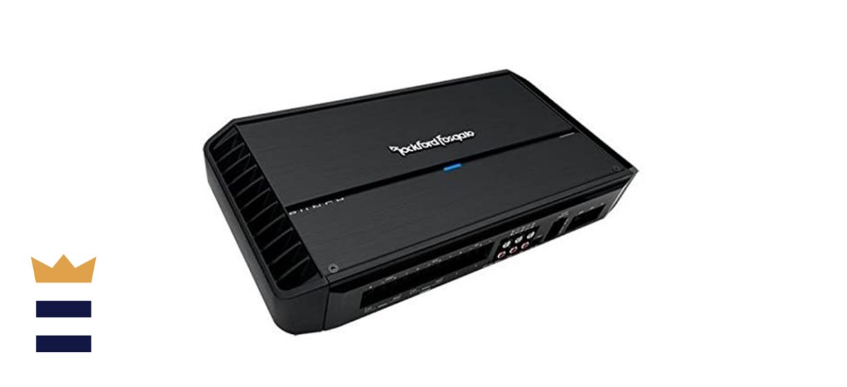 Rockford Fosgate Punch P1000X5