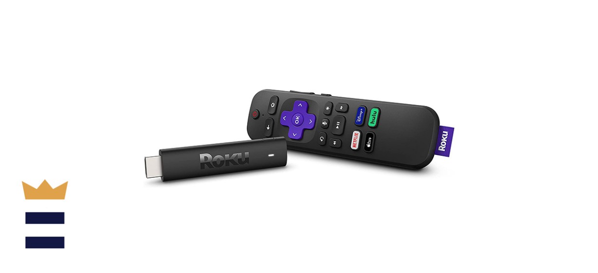 Roku Streaming Stick 4K