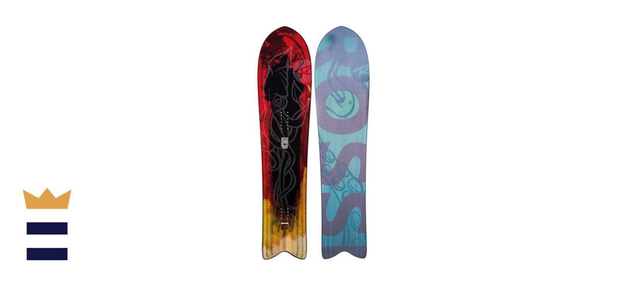 Rossignol Sushi LF Snowboard