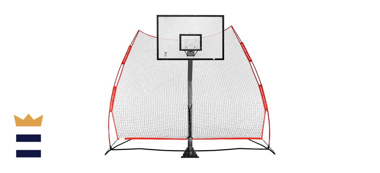 Rukket Return Net Guard and Backstop