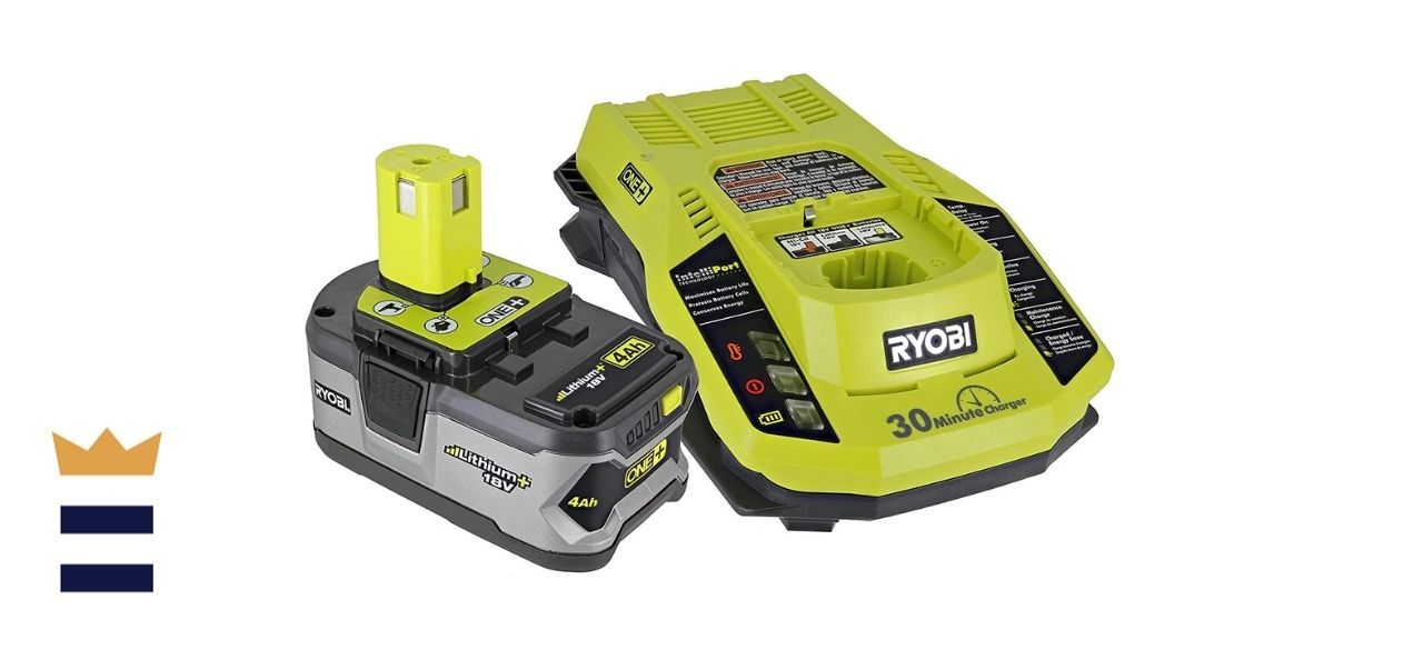 Best Ryobi battery | FOX31 Denver