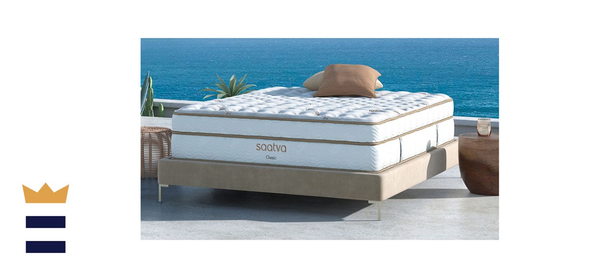 Saatva Classic Mattress