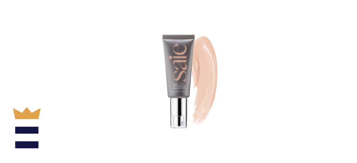 Saie Slip Tint Dewy Tinted Moisturizer