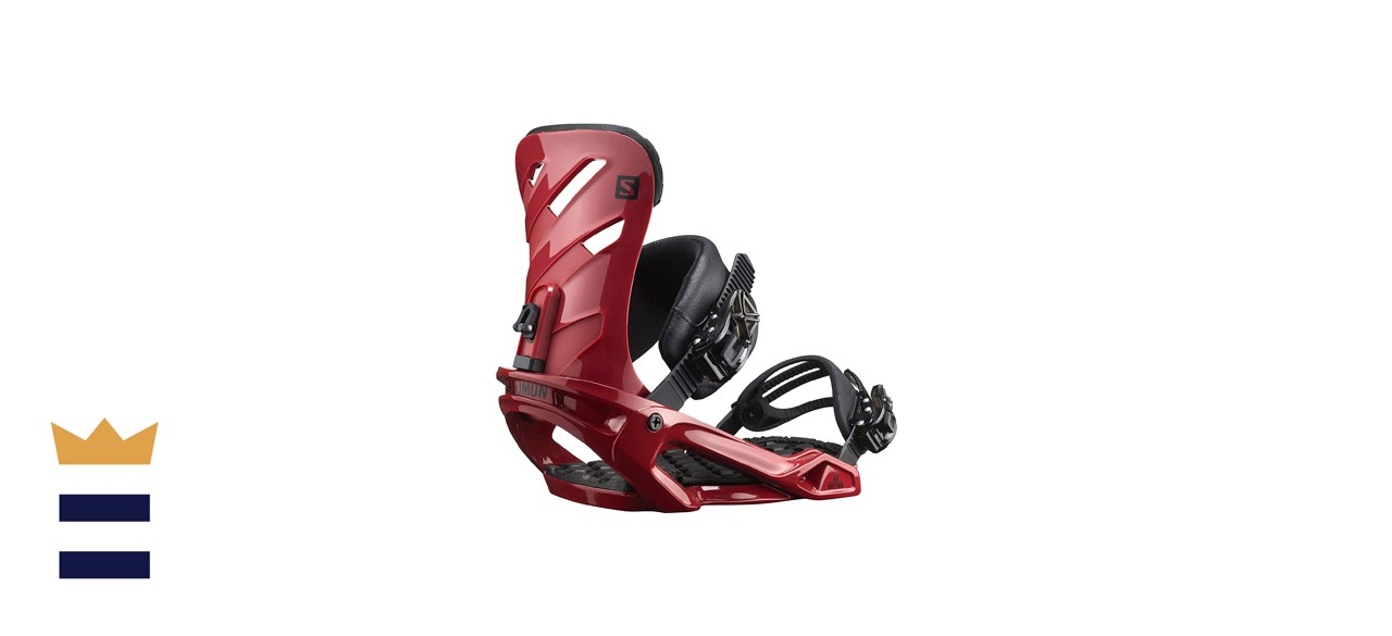 best inexpensive snowboard bindings