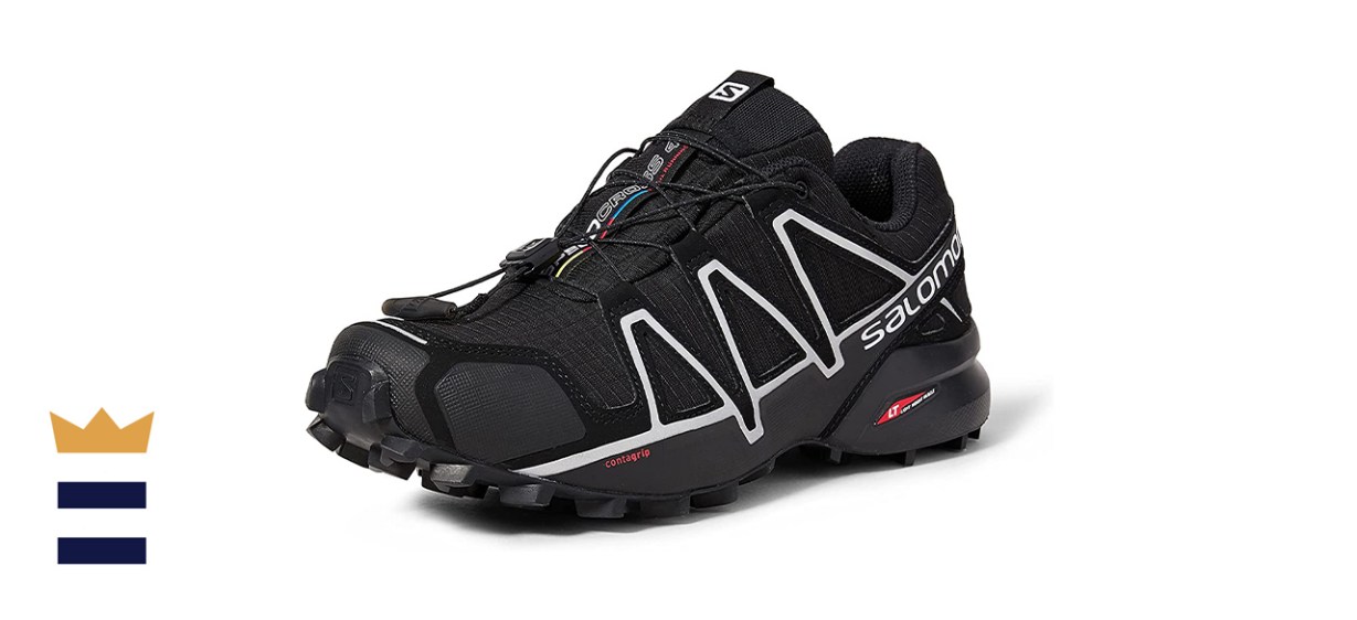 Salomon Speedcross 4 Gore-Tex