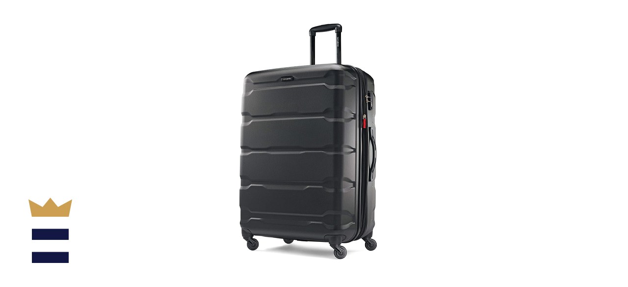 best samsonite