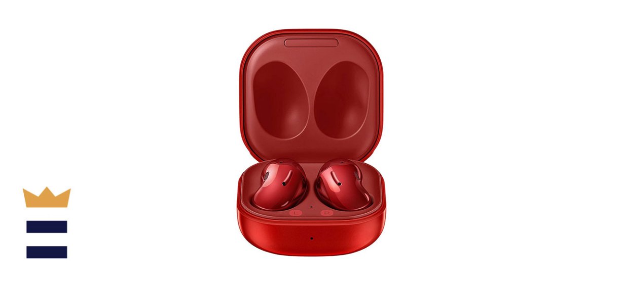 Samsung Electronics Galaxy Buds Live Samsung Electronics Galaxy Buds Live