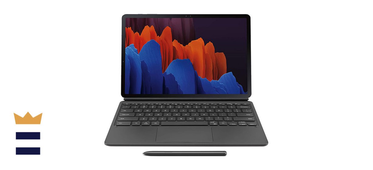 SAMSUNG Galaxy Tab S7+ Keyboard SAMSUNG Galaxy Tab S7+ Keyboard