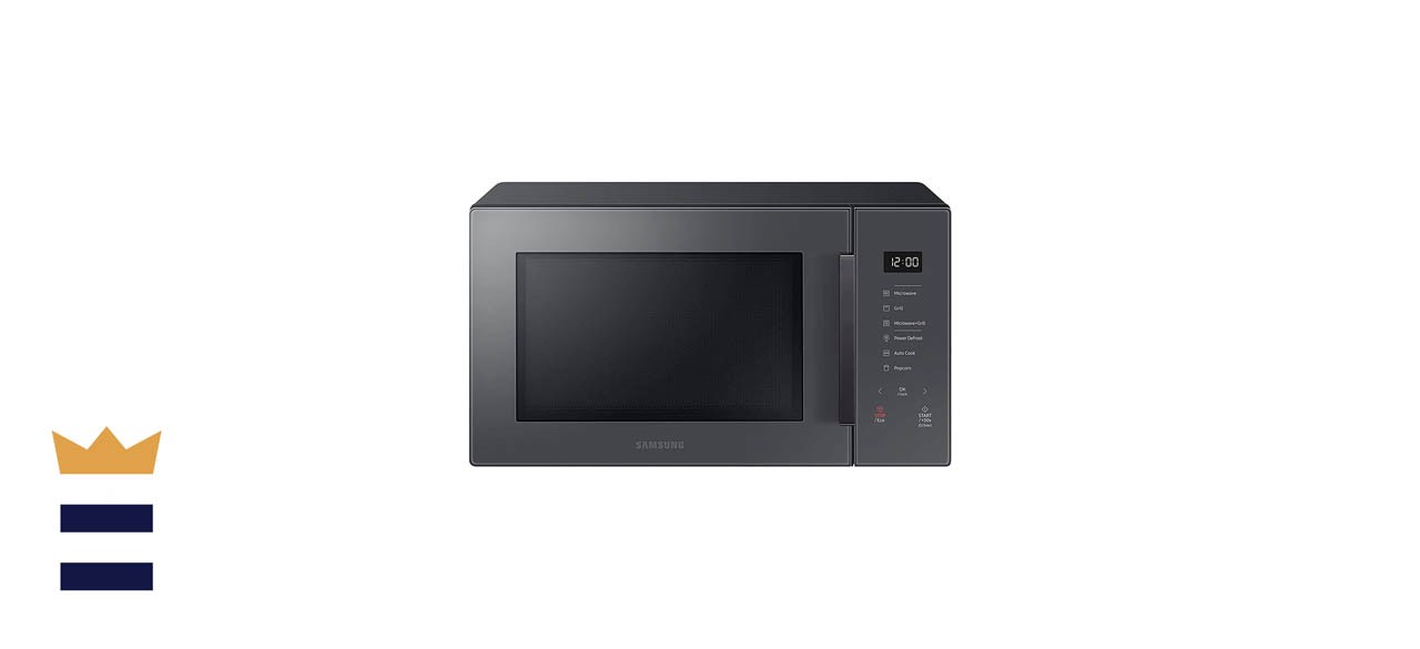 samsung microwave model me9114s1