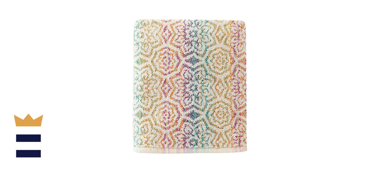 SKL Home Rhapsody Bath Towel
