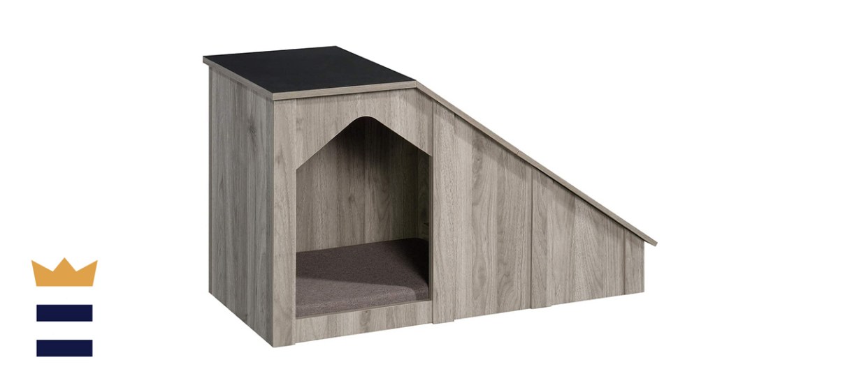 Sauder Pet Furniture Dog House