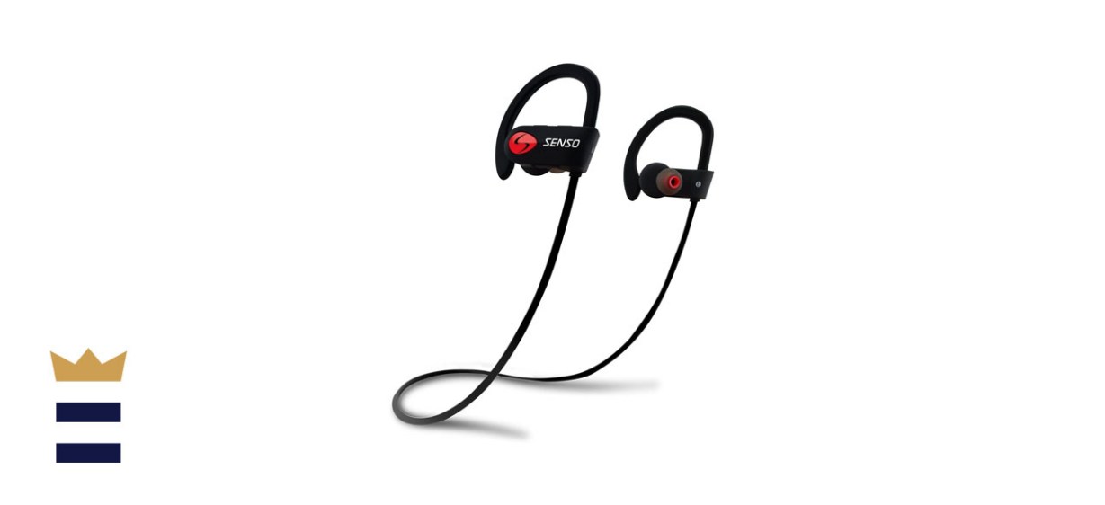 Best earbuds for small ears