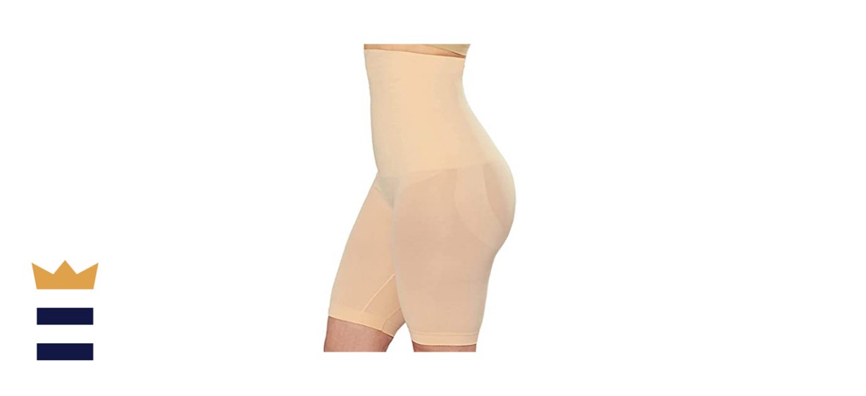 Yitty vs. Shapermint: Which Shapewear Will You Want to Wear All