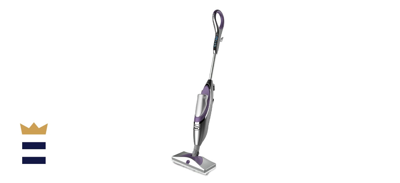 mop steamer cordless