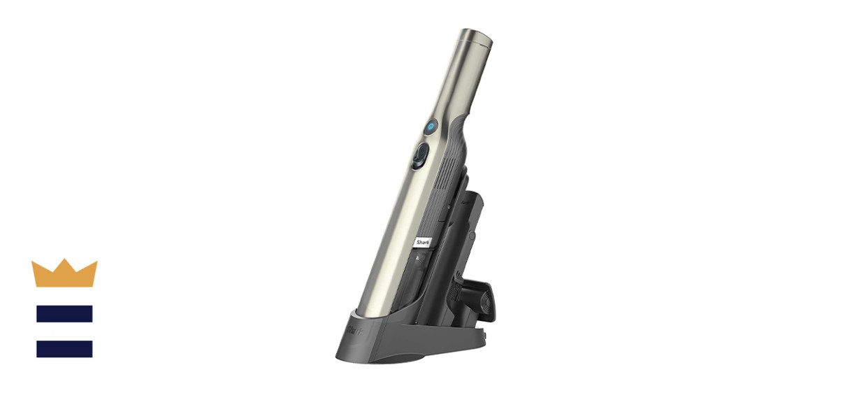 Shark Wandvac Handheld Vacuum