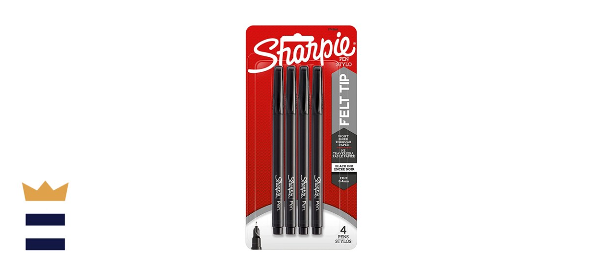 Sharpie Fine Point Pen Sharpie Fine Point Pen