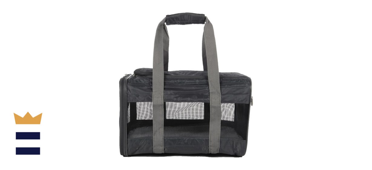 Sherpa Original Deluxe Airline-Approved Pet Carrier