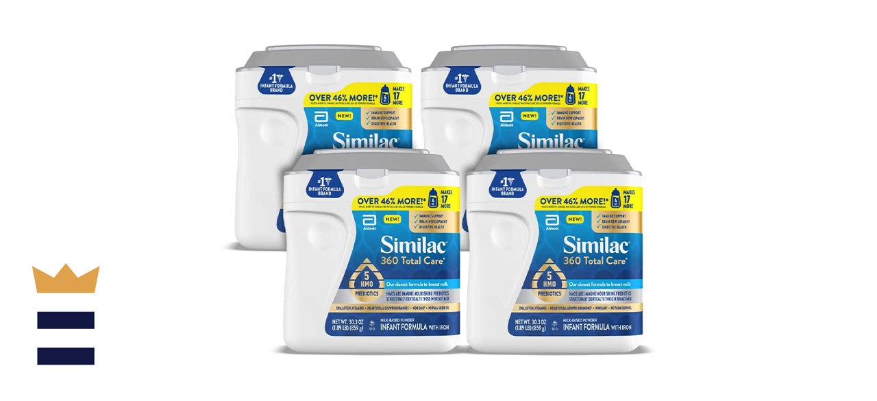 Buy similac best sale in bulk