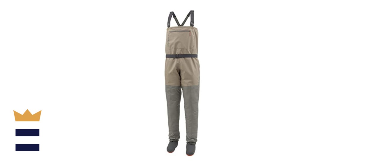 Simms Tributary Waders